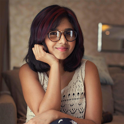 Shakthisree Gopalan - Jinguchaa 